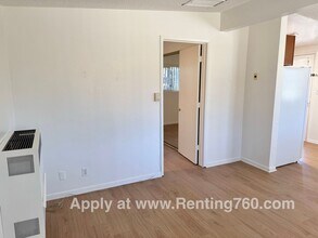 7417 Borrego Trail in Yucca Valley, CA - Building Photo - Building Photo