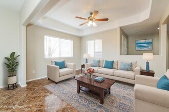 6755 S Via Molino De Viento in Tucson, AZ - Building Photo - Building Photo