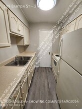109 Barton St in Little Rock, AR - Building Photo - Building Photo