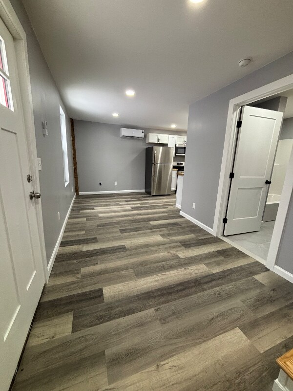 3685 E Brutus St-Unit -1A in Weedsport, NY - Building Photo - Building Photo