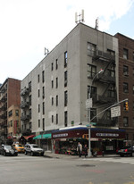 97 Lexington Ave Apartments