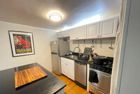 11 Charter St, Unit a in Boston, MA - Building Photo - Building Photo