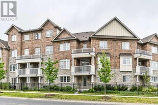 154 Roy Grv Wy in Markham, ON - Building Photo