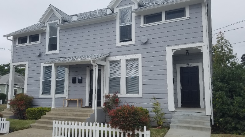978 Islay St in San Luis Obispo, CA - Building Photo