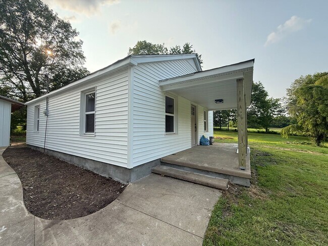 600 Boone Rd in Benton, KY - Building Photo - Building Photo