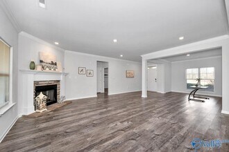 106 Oak Fletcher Dr in Harvest, AL - Building Photo - Building Photo