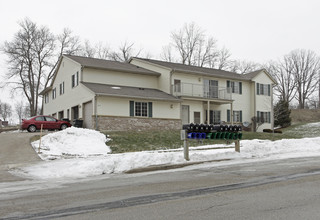 Dekora Woods Apartments in Allenton, WI - Building Photo - Building Photo