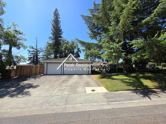 5950 Lincoln Hills Way in Carmichael, CA - Building Photo - Building Photo