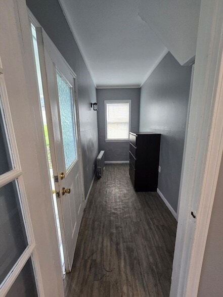 201 Wilder St, Unit 201-4 in Lowell, MA - Building Photo - Building Photo