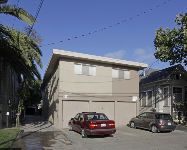 Driftstone Apartments in San Jose, CA - Foto de edificio - Building Photo