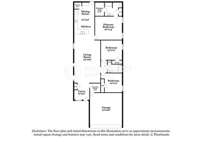 4214 Trail de Paris in Canyon Lake, TX - Building Photo - Building Photo