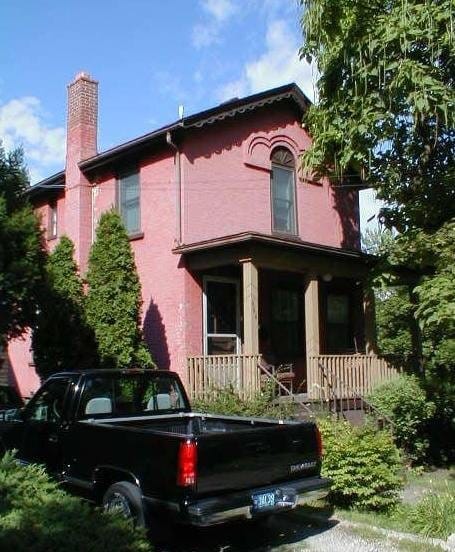 604 Miller Ave