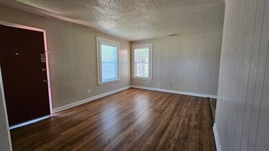 1533 Westmoreland St in Abilene, TX - Building Photo - Building Photo