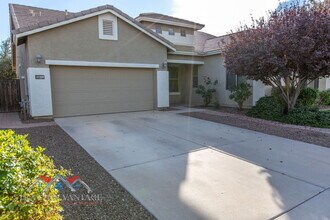 20309 E Avenida Del Valle in Queen Creek, AZ - Building Photo - Building Photo