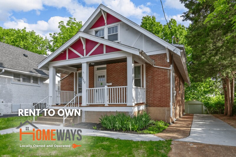 7517 Ellis Ave in Maplewood, MO - Building Photo