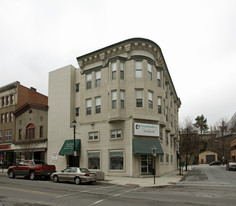 Berwick House Apartments