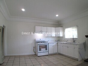 1620 Gundry Ave in Long Beach, CA - Building Photo - Building Photo