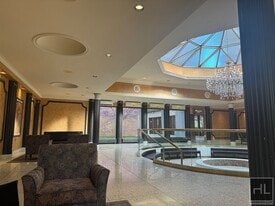 GRAND CENTRAL PARKWAY in Queens, NY - Building Photo