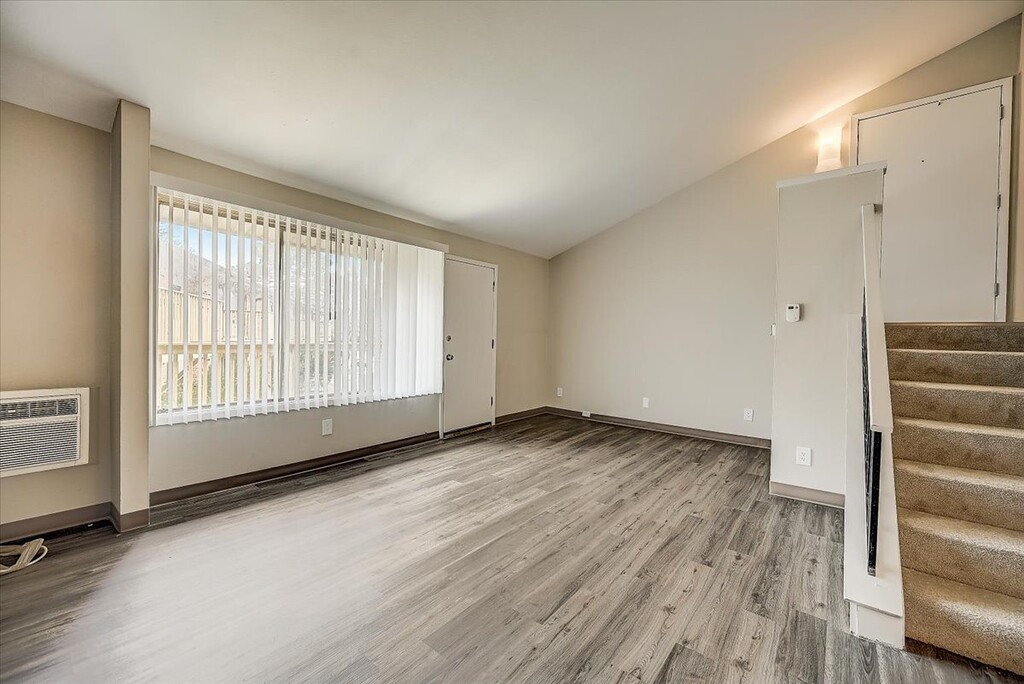 Wilson Park Garden Apartments in Milwaukee, WI