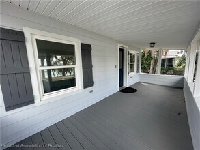 405 W Lake Isis Ave in Avon Park, FL - Building Photo - Building Photo