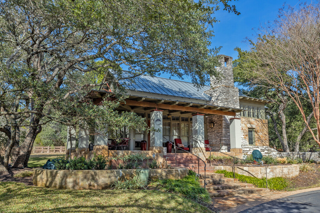 Watersmark at Barton Creek Condos in Austin, TX - Building Photo