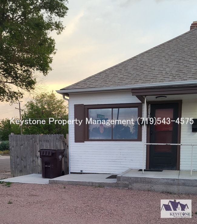 1102 W 16th St in Pueblo, CO - Building Photo - Building Photo