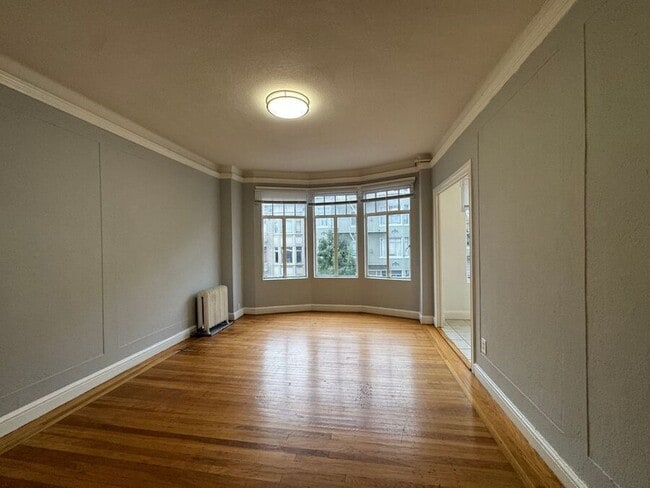 property at 536 Leavenworth St