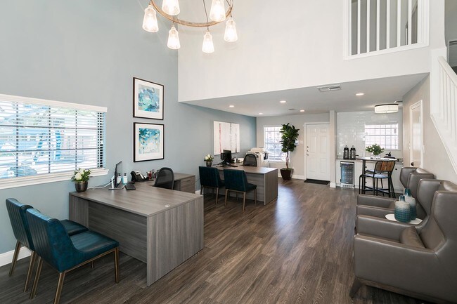 The Ellis Apartments photo'