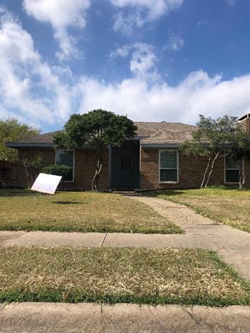 property at 3201 Saddlehead Dr