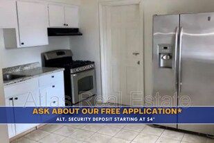 2222 West Campbell Ave