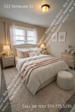 522 Hepburn St in Milton, PA - Building Photo - Building Photo