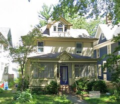 1113 Lincoln Ave in St. Paul, MN - Building Photo