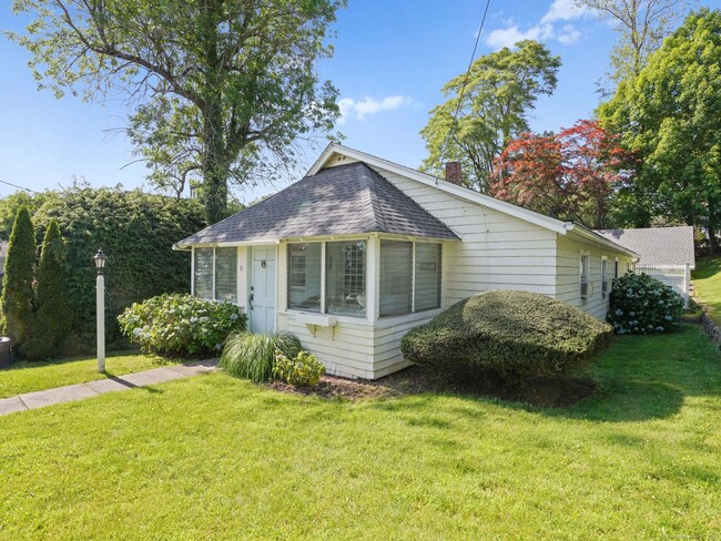 property at 11 Witch Ln