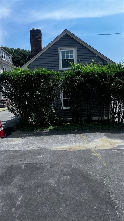13 Lovett St in Beverly, MA - Building Photo - Building Photo