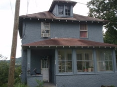 658 Dorsey Ave in Morgantown, WV - Foto de edificio - Building Photo