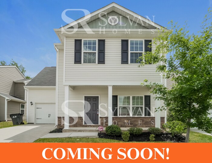 8218 Gabon Ct in Charlotte, NC - Building Photo