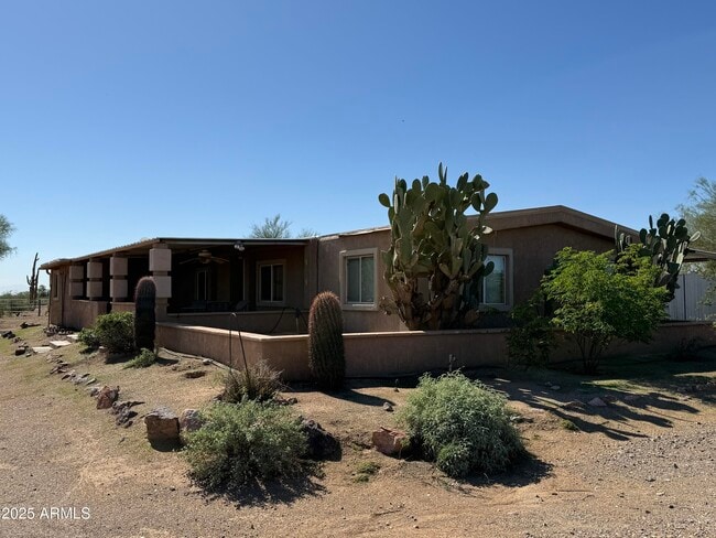16511 W Dale Ln in Surprise, AZ - Building Photo - Building Photo