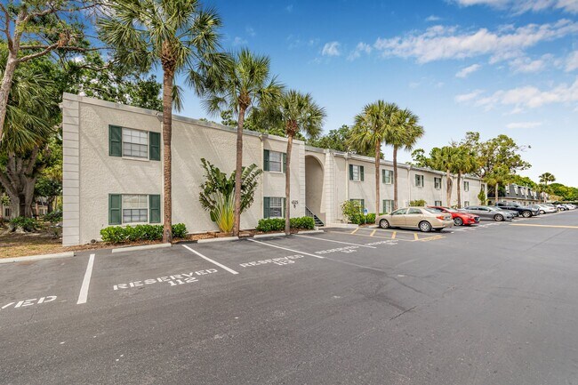 4325 Aegean Dr, Unit 106B in Tampa, FL - Building Photo - Building Photo