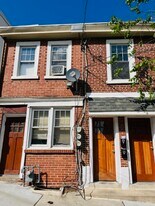 111 E Marshall St, Unit A