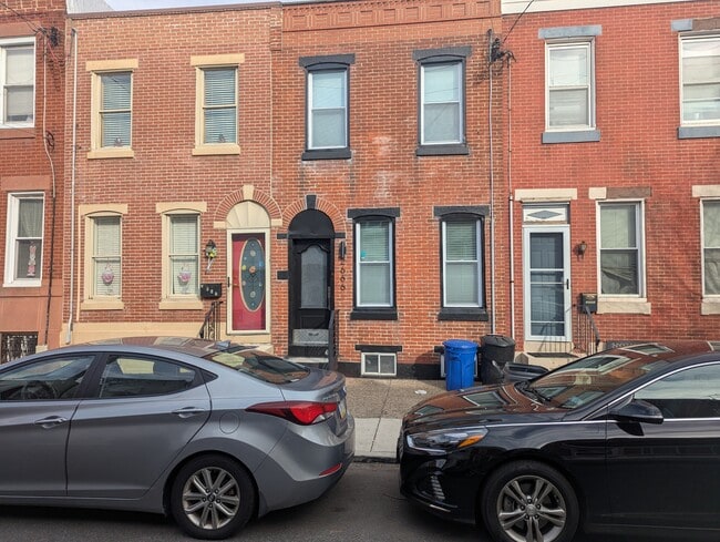 property at 2666 Belgrade St