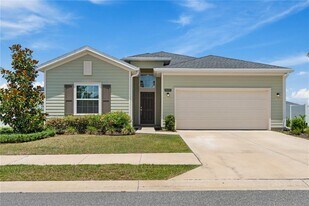 5637 SW 93rd St in Ocala, FL - Building Photo