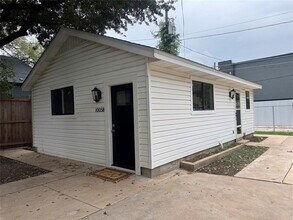 1005 Willow St in Austin, TX - Building Photo - Building Photo