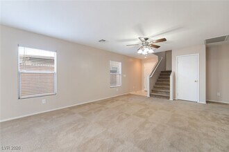 10222 June Flower Dr in Las Vegas, NV - Building Photo - Building Photo