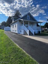 5598 South Ave in Youngstown, OH - Building Photo