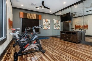 RIZE at Winter Springs in Winter Springs, FL - Building Photo