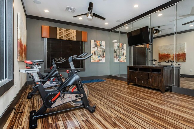 RIZE at Winter Springs