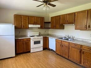 1116 Centurian Rd in Lexington, KY - Building Photo - Building Photo