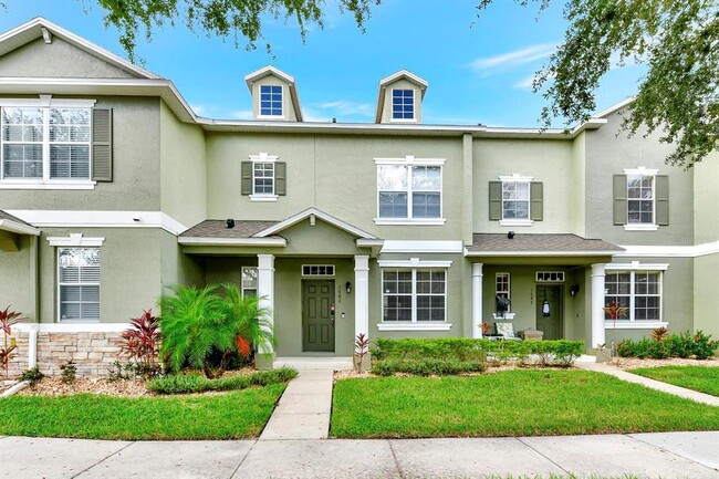 1683 Buckeye Falls Way in Orlando, FL - Building Photo - Building Photo