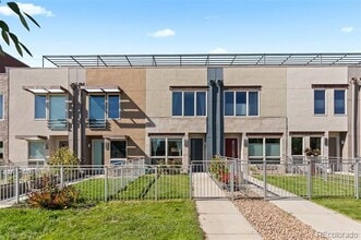 1571 Wolff St in Denver, CO - Building Photo - Building Photo