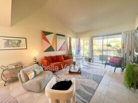 1310 Campeon Cir in Palm Springs, CA - Building Photo